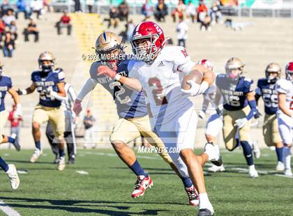Thumbnail 3 in Bonita Vista vs Monte Vista (CIF SDS Division 5 Championship)  photogallery.