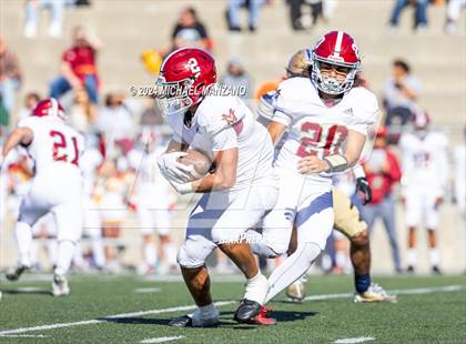 Thumbnail 3 in Bonita Vista vs Monte Vista (CIF SDS Division 5 Championship)  photogallery.