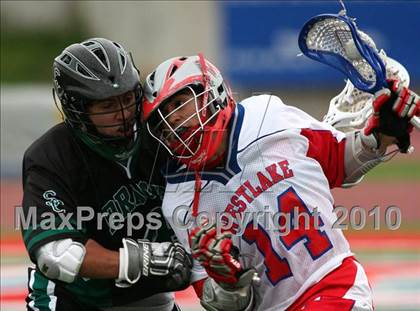 Thumbnail 1 in Carroll @ Westlake photogallery.
