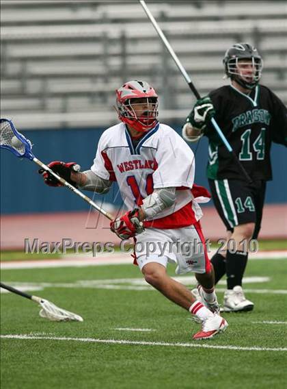 Thumbnail 3 in Carroll @ Westlake photogallery.