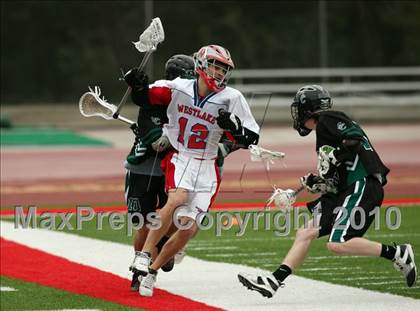 Thumbnail 3 in Carroll @ Westlake photogallery.