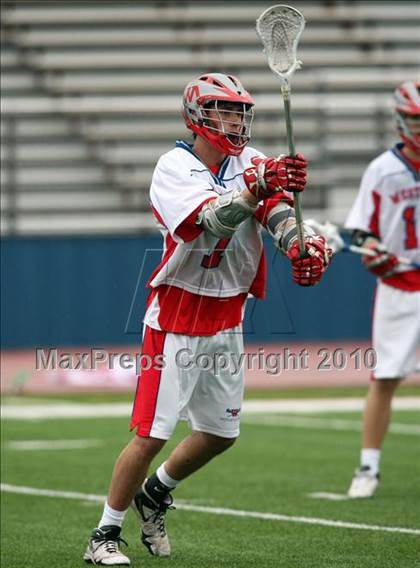 Thumbnail 2 in Carroll @ Westlake photogallery.