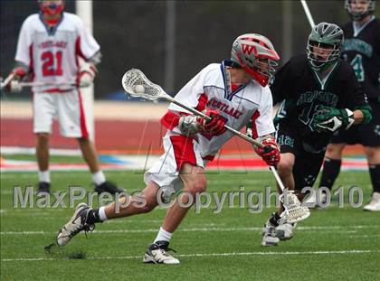 Thumbnail 3 in Carroll @ Westlake photogallery.