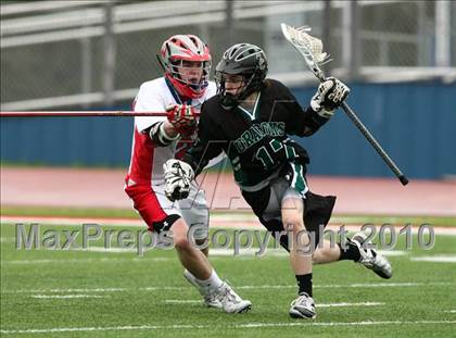 Thumbnail 2 in Carroll @ Westlake photogallery.