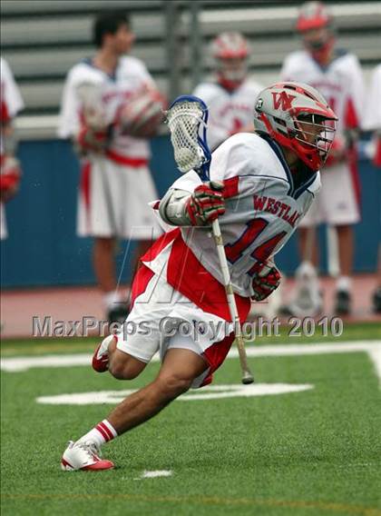 Thumbnail 2 in Carroll @ Westlake photogallery.