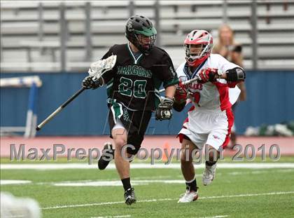 Thumbnail 2 in Carroll @ Westlake photogallery.