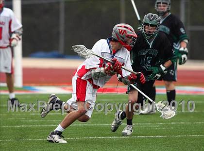 Thumbnail 1 in Carroll @ Westlake photogallery.