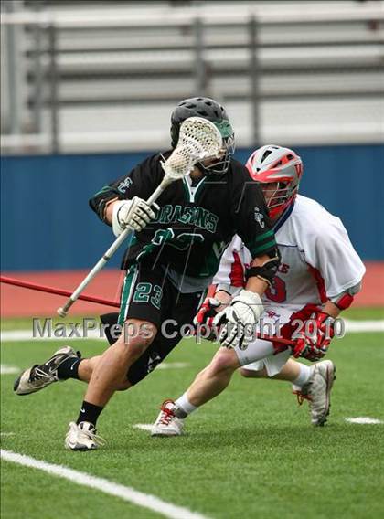 Thumbnail 2 in Carroll @ Westlake photogallery.