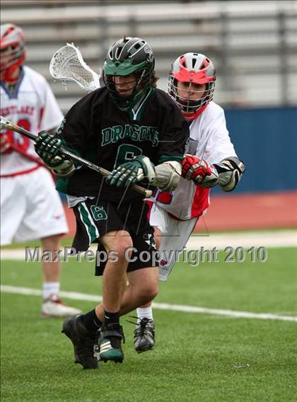 Thumbnail 3 in Carroll @ Westlake photogallery.