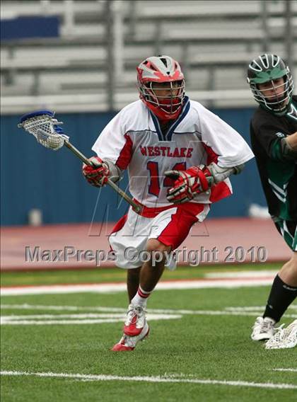 Thumbnail 3 in Carroll @ Westlake photogallery.