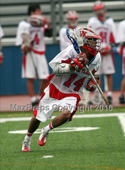Thumbnail 1 in Carroll @ Westlake photogallery.