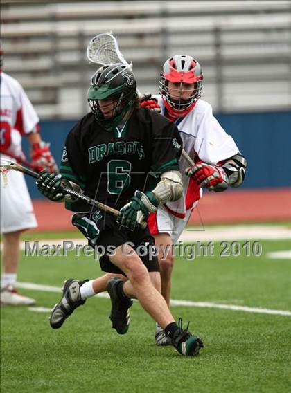 Thumbnail 1 in Carroll @ Westlake photogallery.