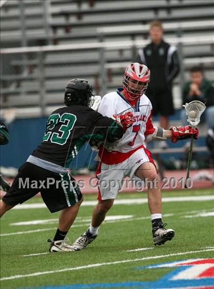 Thumbnail 1 in Carroll @ Westlake photogallery.