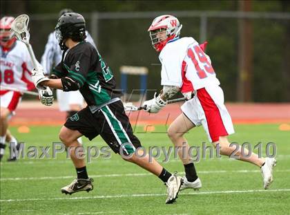 Thumbnail 2 in Carroll @ Westlake photogallery.