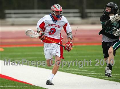 Thumbnail 2 in Carroll @ Westlake photogallery.