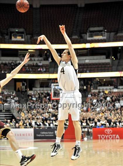 Thumbnail 3 in Ocean View vs. Foothill (CIF SS D3AA Final) photogallery.