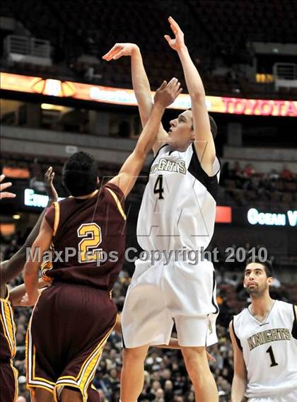 Thumbnail 3 in Ocean View vs. Foothill (CIF SS D3AA Final) photogallery.