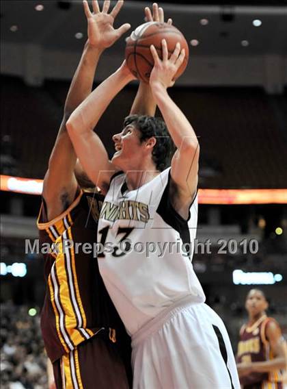 Thumbnail 1 in Ocean View vs. Foothill (CIF SS D3AA Final) photogallery.