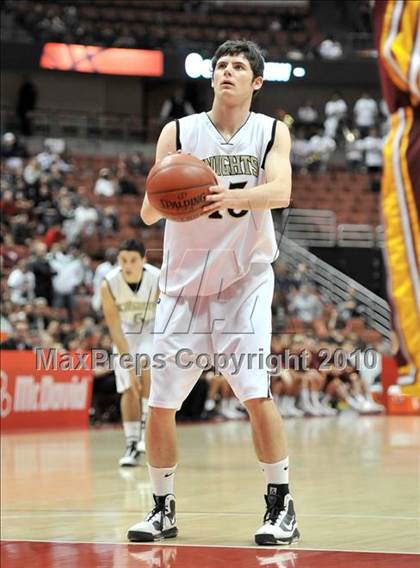 Thumbnail 2 in Ocean View vs. Foothill (CIF SS D3AA Final) photogallery.