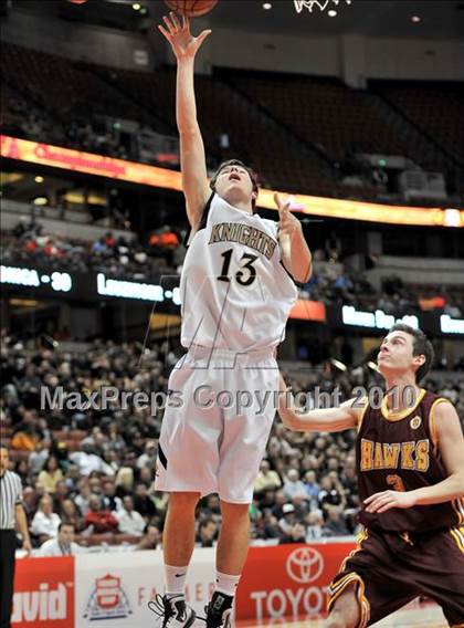Thumbnail 1 in Ocean View vs. Foothill (CIF SS D3AA Final) photogallery.