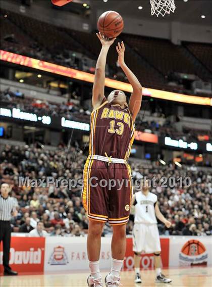 Thumbnail 2 in Ocean View vs. Foothill (CIF SS D3AA Final) photogallery.