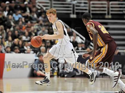 Thumbnail 3 in Ocean View vs. Foothill (CIF SS D3AA Final) photogallery.