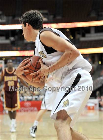 Thumbnail 3 in Ocean View vs. Foothill (CIF SS D3AA Final) photogallery.