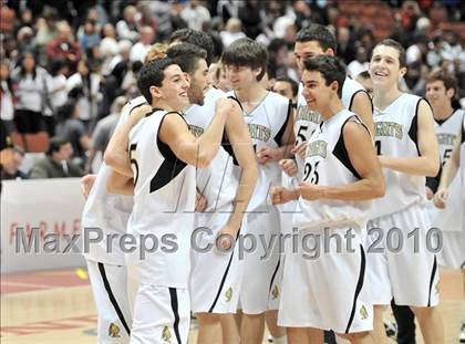 Thumbnail 3 in Ocean View vs. Foothill (CIF SS D3AA Final) photogallery.