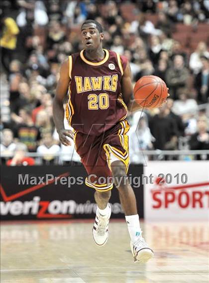 Thumbnail 3 in Ocean View vs. Foothill (CIF SS D3AA Final) photogallery.