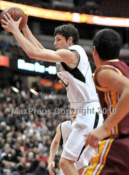Thumbnail 3 in Ocean View vs. Foothill (CIF SS D3AA Final) photogallery.