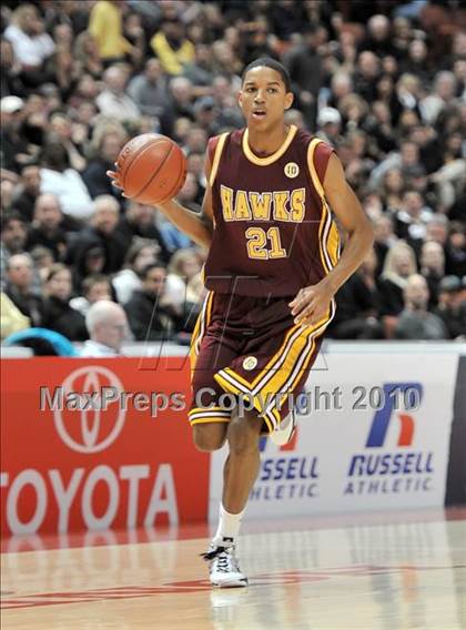 Thumbnail 3 in Ocean View vs. Foothill (CIF SS D3AA Final) photogallery.