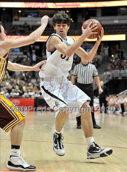 Thumbnail 3 in Ocean View vs. Foothill (CIF SS D3AA Final) photogallery.