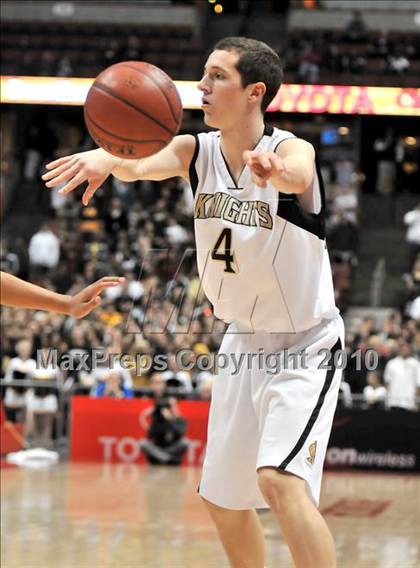 Thumbnail 1 in Ocean View vs. Foothill (CIF SS D3AA Final) photogallery.