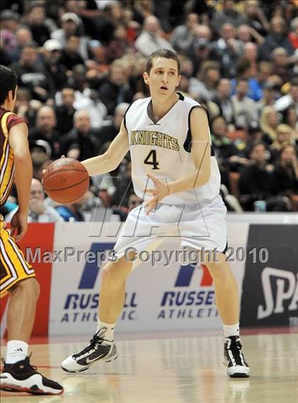 Thumbnail 3 in Ocean View vs. Foothill (CIF SS D3AA Final) photogallery.