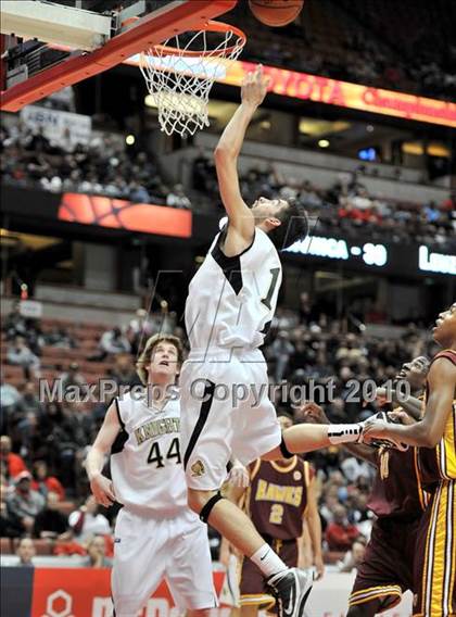Thumbnail 1 in Ocean View vs. Foothill (CIF SS D3AA Final) photogallery.