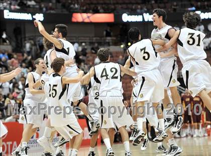 Thumbnail 3 in Ocean View vs. Foothill (CIF SS D3AA Final) photogallery.