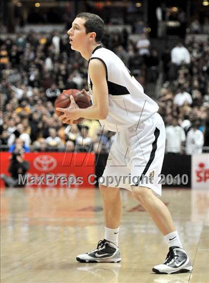 Thumbnail 2 in Ocean View vs. Foothill (CIF SS D3AA Final) photogallery.