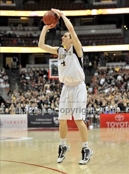 Thumbnail 2 in Ocean View vs. Foothill (CIF SS D3AA Final) photogallery.