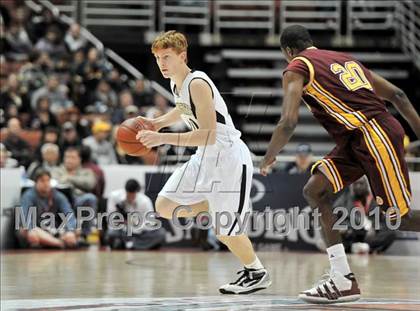 Thumbnail 2 in Ocean View vs. Foothill (CIF SS D3AA Final) photogallery.