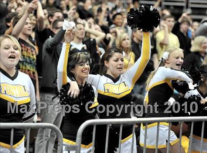 Thumbnail 3 in Ocean View vs. Foothill (CIF SS D3AA Final) photogallery.