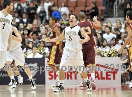 Thumbnail 2 in Ocean View vs. Foothill (CIF SS D3AA Final) photogallery.