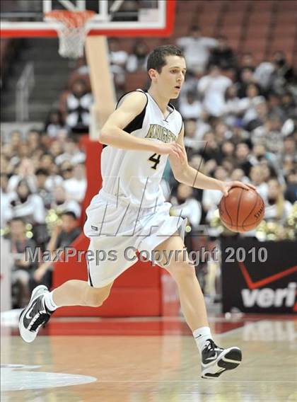 Thumbnail 2 in Ocean View vs. Foothill (CIF SS D3AA Final) photogallery.