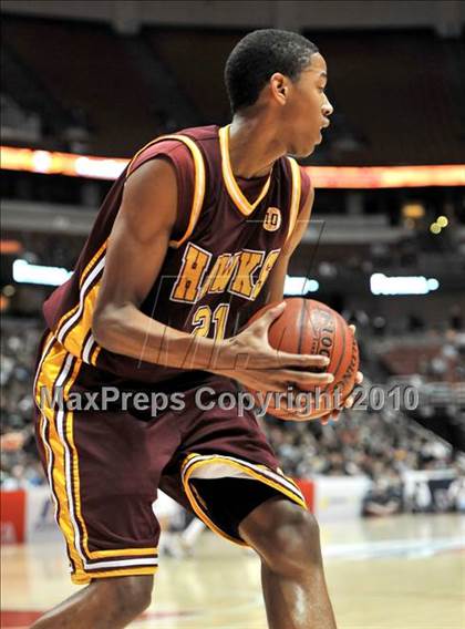 Thumbnail 2 in Ocean View vs. Foothill (CIF SS D3AA Final) photogallery.