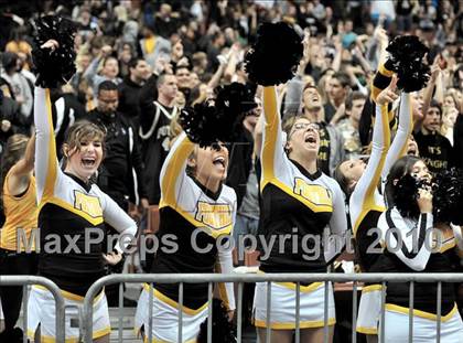 Thumbnail 1 in Ocean View vs. Foothill (CIF SS D3AA Final) photogallery.