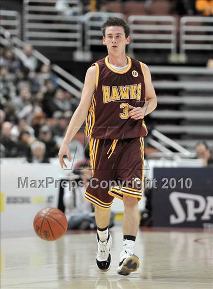 Thumbnail 1 in Ocean View vs. Foothill (CIF SS D3AA Final) photogallery.
