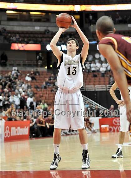 Thumbnail 3 in Ocean View vs. Foothill (CIF SS D3AA Final) photogallery.