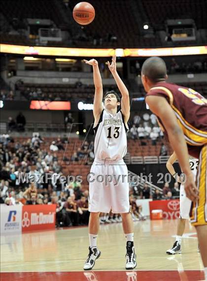 Thumbnail 1 in Ocean View vs. Foothill (CIF SS D3AA Final) photogallery.