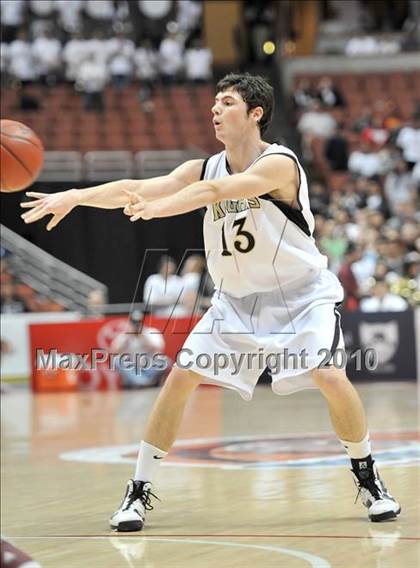 Thumbnail 3 in Ocean View vs. Foothill (CIF SS D3AA Final) photogallery.