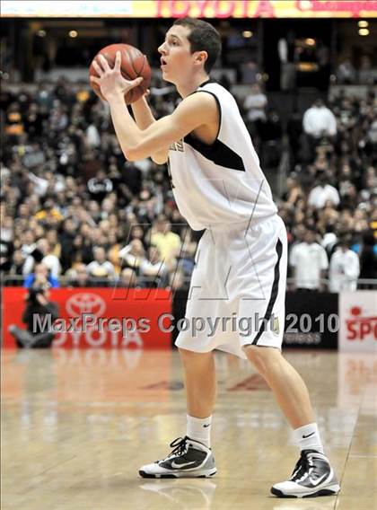 Thumbnail 3 in Ocean View vs. Foothill (CIF SS D3AA Final) photogallery.