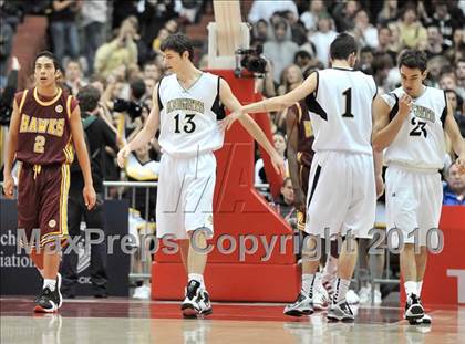 Thumbnail 3 in Ocean View vs. Foothill (CIF SS D3AA Final) photogallery.